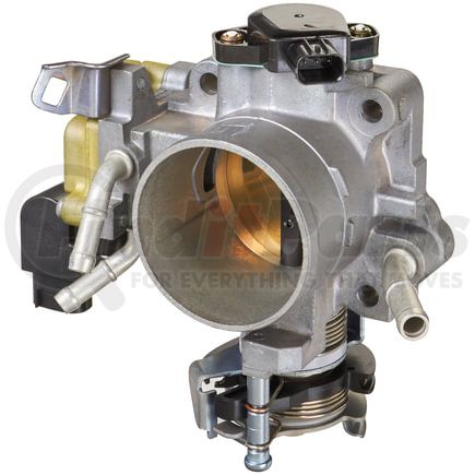 Spectra Premium TB1261 Fuel Injection Throttle Body Assembly