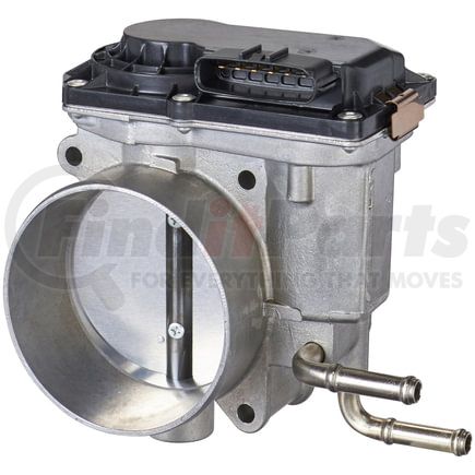 Spectra Premium TB1277 Fuel Injection Throttle Body Assembly