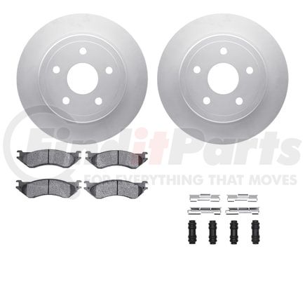 Dynamic Friction Company 4212-40142