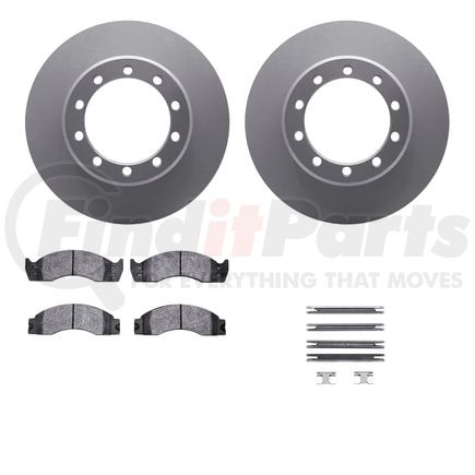Dynamic Friction Company 4412-54007 