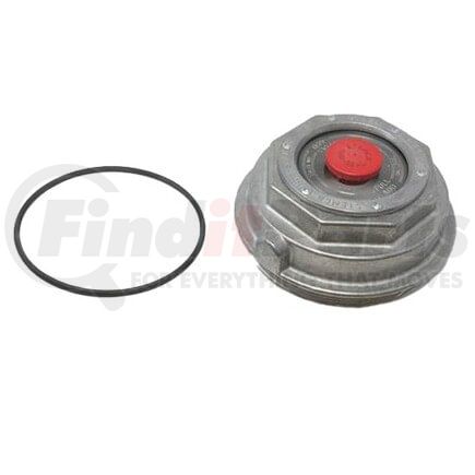 Motor Wheel 340-4075 HUB CAP