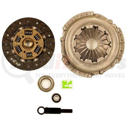 VALEO CLUTCH