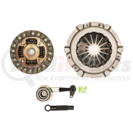 VALEO CLUTCH