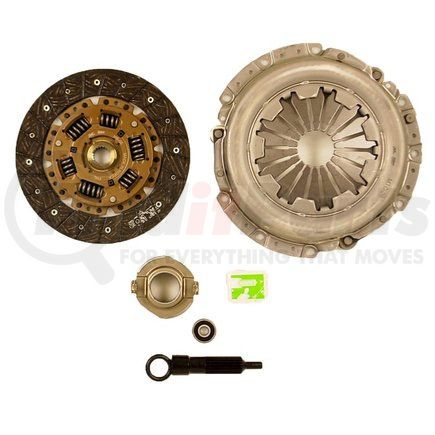 VALEO CLUTCH