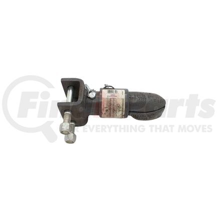 Bulldog 028390 COUPLER ADJ CHANNEL