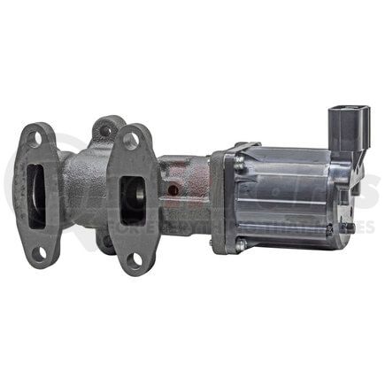 D&W 113-134-0001 D&W Isuzu EGR (Exhaust Gas Recirculation) Valve