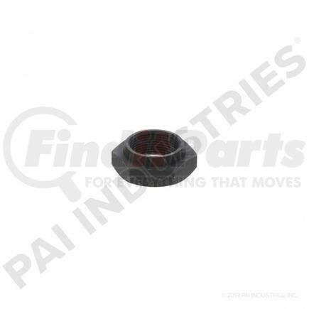 PAI ER22450 Nut - Locking Yoke 1-1/2-12 Thread 2-1/4in Flats x 7/8in Height