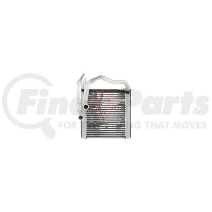 Spectra Premium 98101 HVAC Heater Core