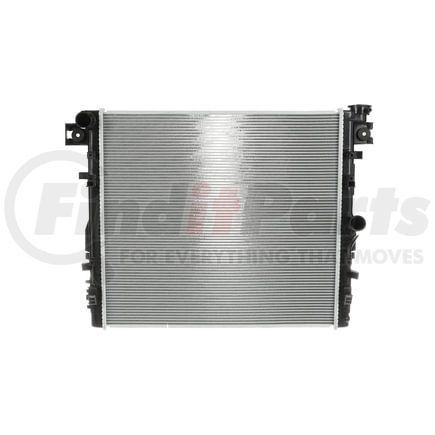 Spectra Premium CU2957 Radiator