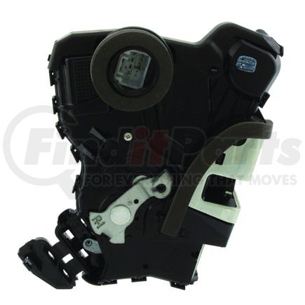 Aisin DLT-007 Door Lock Actuator Assembly