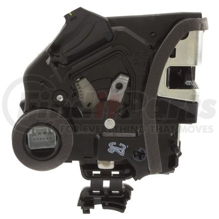 Aisin DLT-025 Door Lock Actuator Assembly