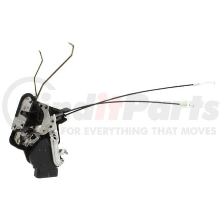 Aisin DLT-037 Door Lock Actuator Assembly