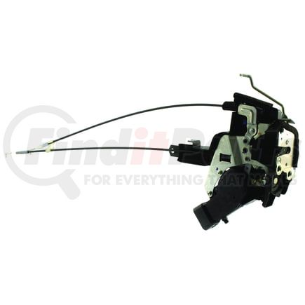 Aisin DLT-084 Door Lock Actuator Assembly