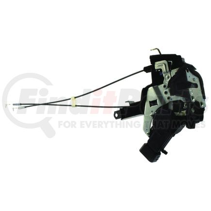 Aisin DLT-092 Door Lock Actuator Assembly