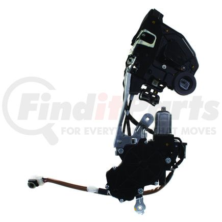 Aisin DLT097 Door Lock Actuator Assembly