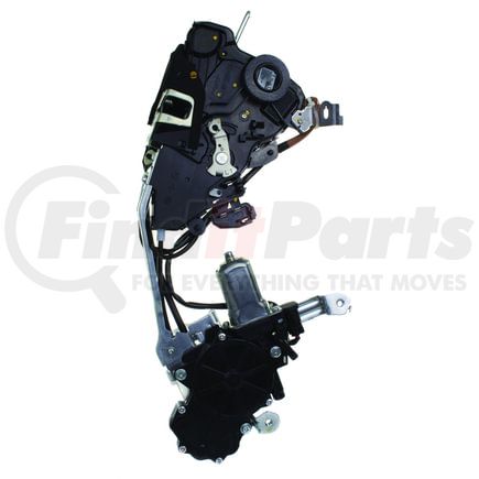 Aisin DLT-099 Door Lock Actuator Assembly