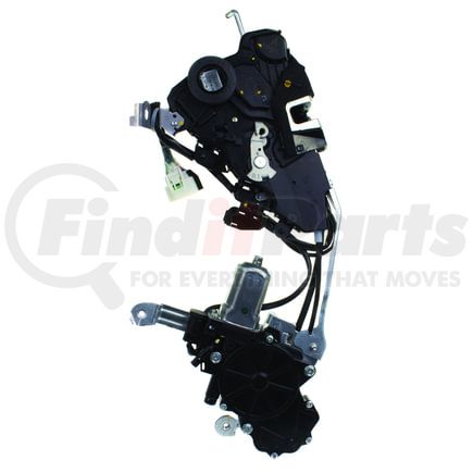 Aisin DLT-111 Door Lock Actuator Assembly