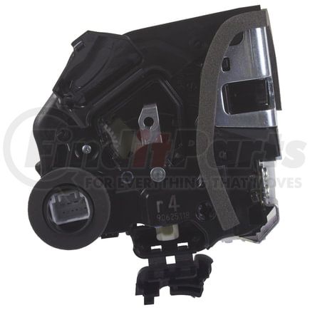 Aisin DLT-143 Door Lock Actuator Assembly