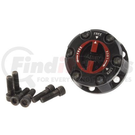 Aisin FHG-001 4WD Free Wheel Hub