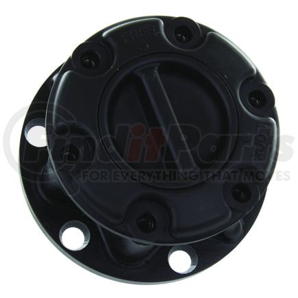 Aisin FHS-005 4WD Free Wheel Hub