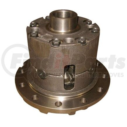 Chrysler 04778772AC Differential Case - fits 2000-2002 Dodge Ram 2500 and 3500