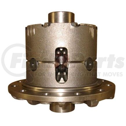 Dana Spicer 76121 X Differential Case
