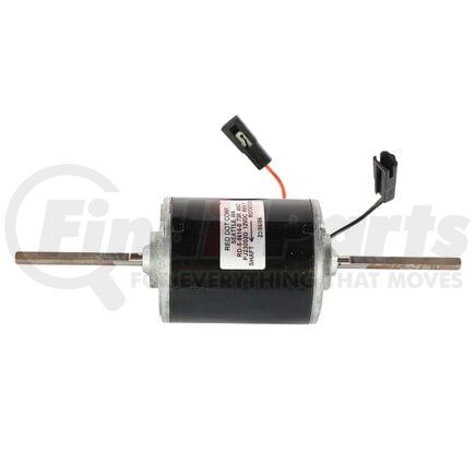 Red Dot RD-5-5614-0P MOTOR 12 VOLT