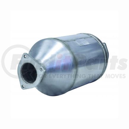 EMISSION & COOLING SOLUTIONS DP0058 New Diesel Particulate Filter (DPF) Kit for Navistar Maxxforce DT 7