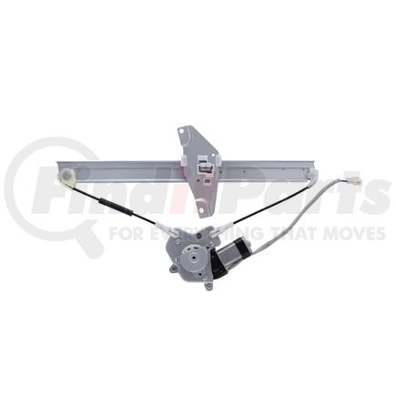 Aisin RPAT-013 Power Window Regulator Assembly w/ Motor
