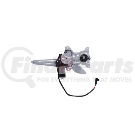Aisin RPAT-011 Power Window Regulator Assembly w/ Motor