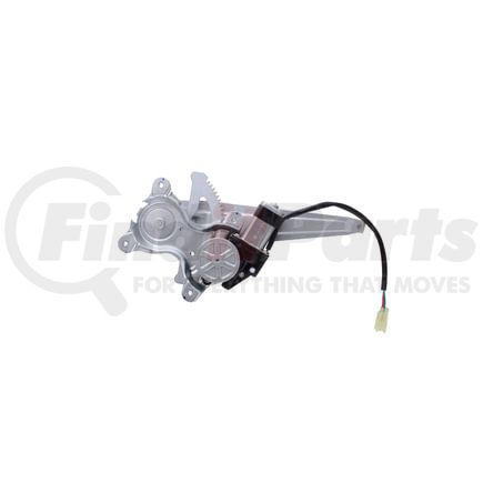 Aisin RPAT-088 Power Window Regulator Assembly w/ Motor