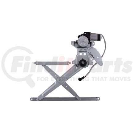 Aisin RPAT-094 Power Window Regulator Assembly w/ Motor