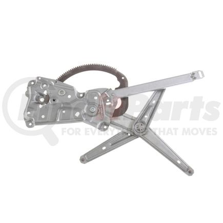 Aisin RPB-009 Power Window Regulator Assembly w/o Motor
