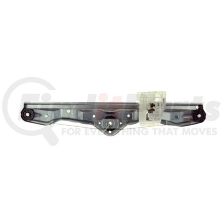 Aisin RPB-049 Power Window Regulator Assembly w/o Motor