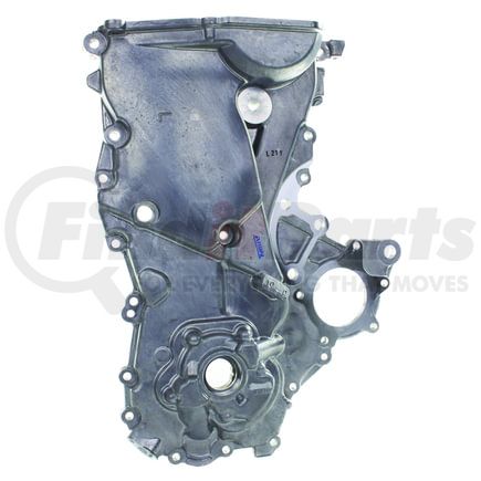 Aisin OPT-115 Engine Oil Pump