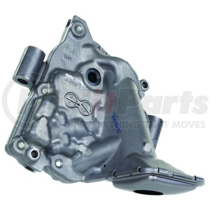 Aisin OPT-120 Engine Oil Pump