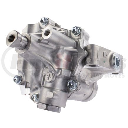 Aisin OPT-125 Engine Variable Pressure Oil Pump