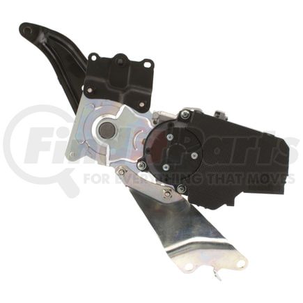 Aisin PBD-006 Power Back Door Lift Actuator Assembly