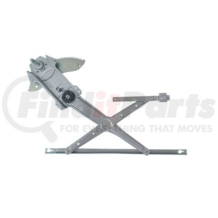 Aisin RMACH-002 Manual Window Regulator Assembly