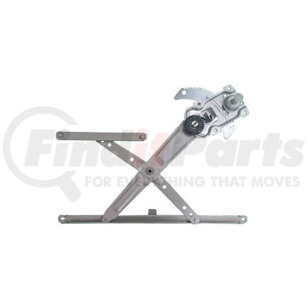 Aisin RMAT-003 Manual Window Regulator Assembly