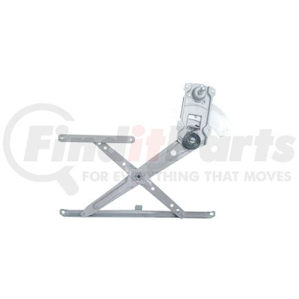 Aisin RMAT-011 Manual Window Regulator Assembly