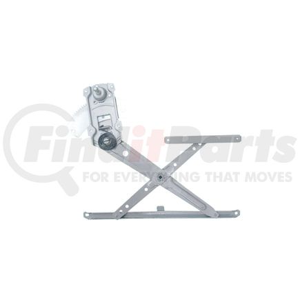 Aisin RMAT-012 Manual Window Regulator Assembly