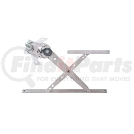 Aisin RMAT-020 Manual Window Regulator Assembly