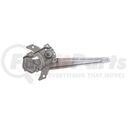 Aisin RMAT-027 Manual Window Regulator Assembly