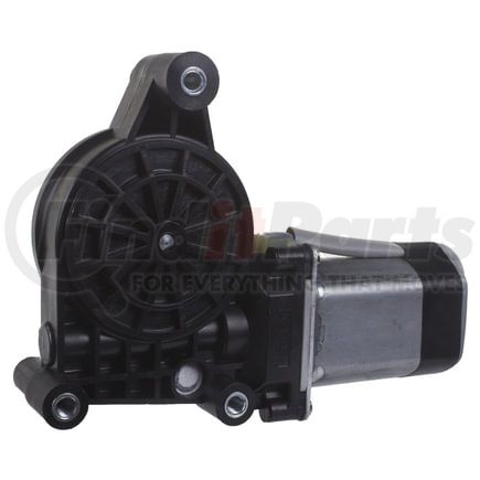 Aisin RMCH-002 Power Window Motor Assembly