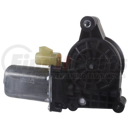 Aisin RMGM-001 Power Window Motor Assembly