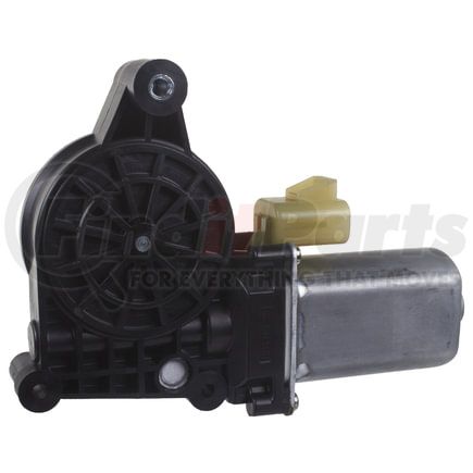 Aisin RMGM-003 Power Window Motor Assembly