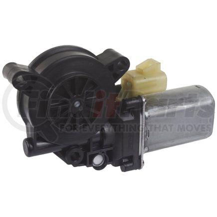 Aisin RMGM-009 Power Window Motor Assembly