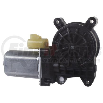 Aisin RMGM-011 Power Window Motor Assembly