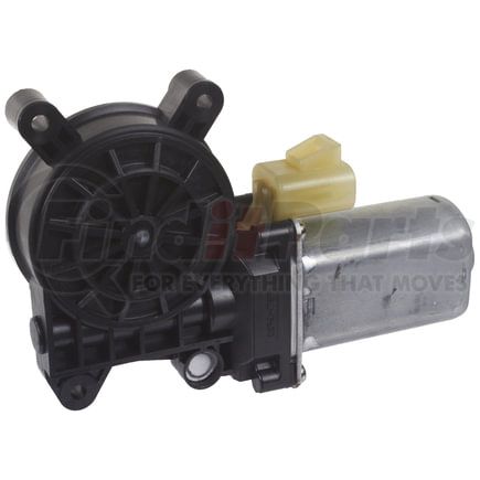 Aisin RMGM-012 Power Window Motor Assembly